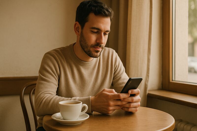 How to spot a genuine profile on a Cambodian dating app
