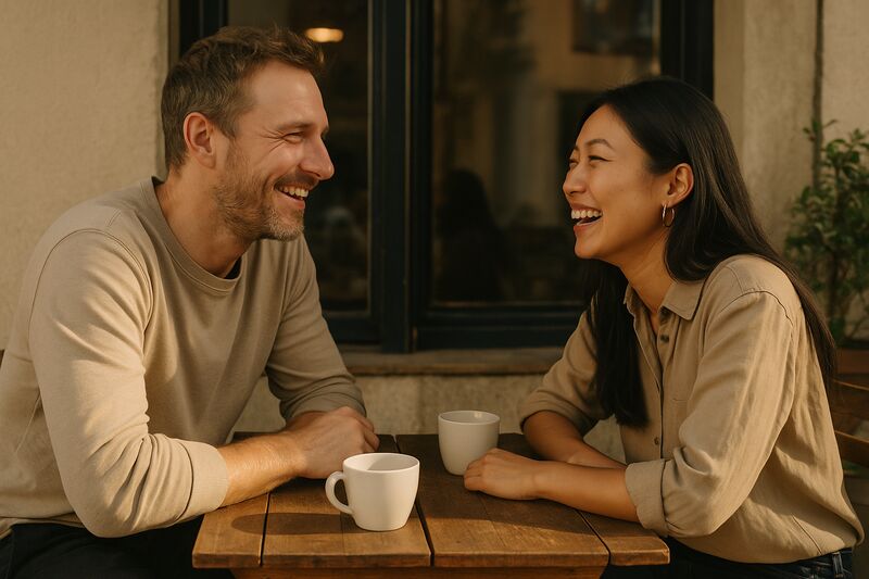 How to start dating a Cambodian woman — a beginner's guide for Western men