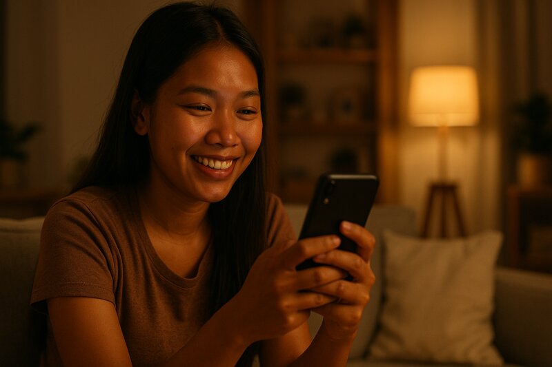From video calls to visits — is your long-distance relationship ready to meet in person?