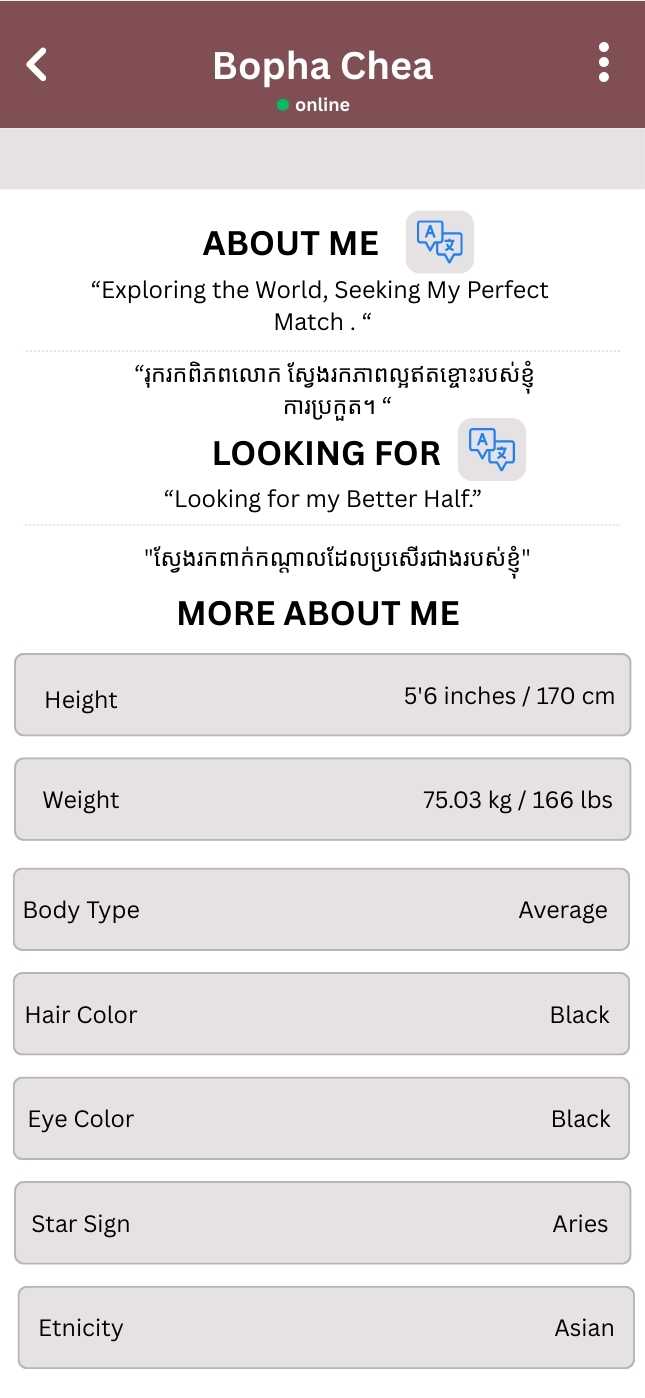 translate-profile